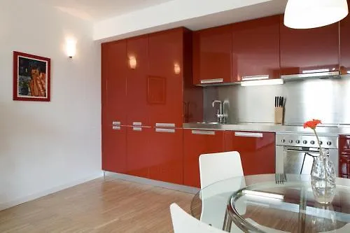Hotel Dailyflats Gracia Barcellona Spagna
