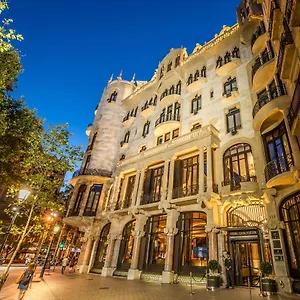 5* Hotel Casa Fuster G.l Monumento