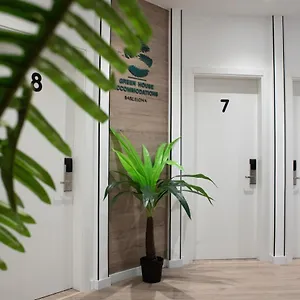 3* Affittacamere Bailén House