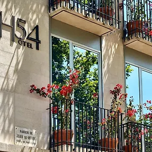 54 Barceloneta Отель