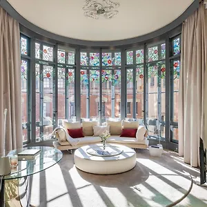 5* Hotel El Palauet Royal