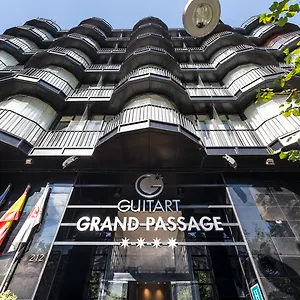 Guitart Grand Passage Hotel
