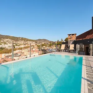 3* Hotel Catalonia Park Güell
