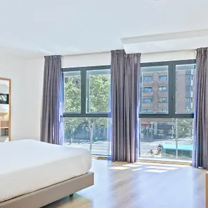 3* Hotel Acta Azul
