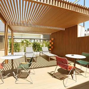 Hotell Arc La Rambla