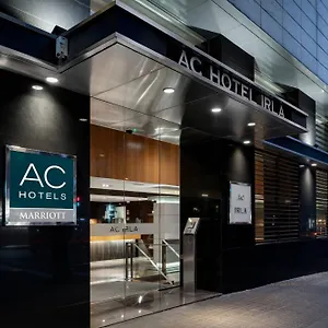 Hotell Ac Irla By Marriott