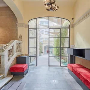 3* Hotel Le Palacete Powered By Sonder