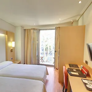 Abba Rambla מלון