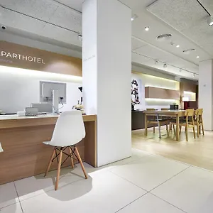 3* Hotel Silver