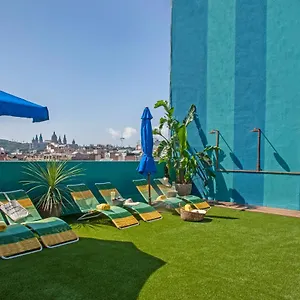 3* Hotel Chic & Basic Velvet