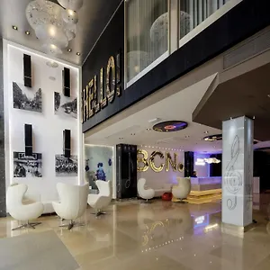 3* Hotel Evenia Rocafort