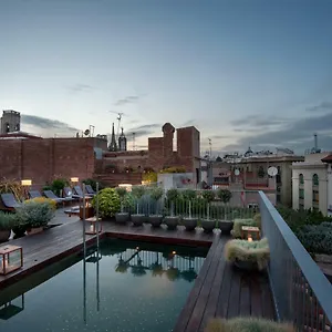 Mercer Hotel